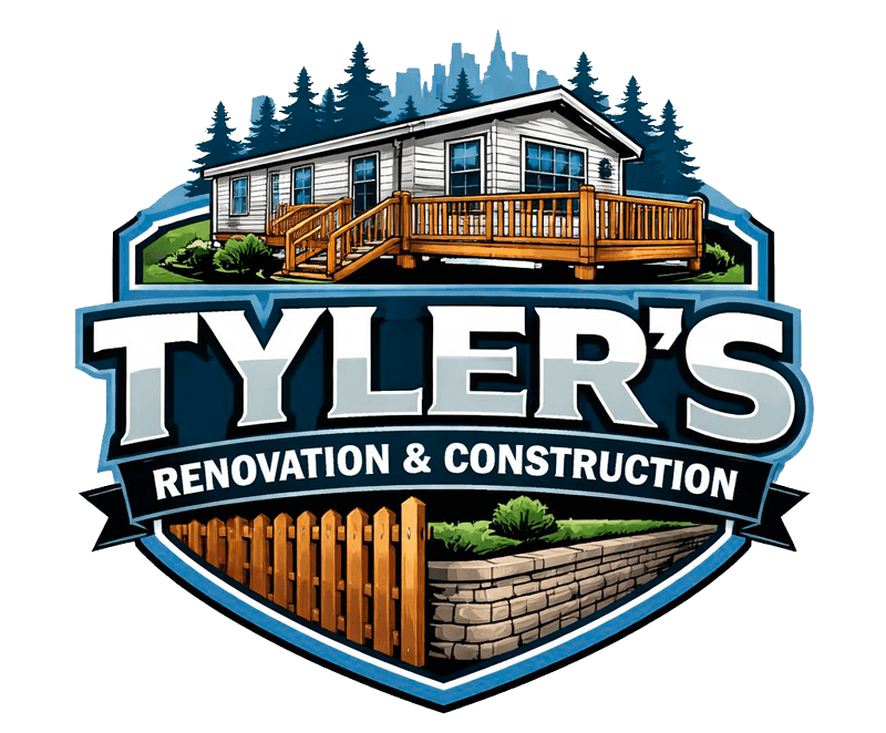 Tyler's Renovation & Construction